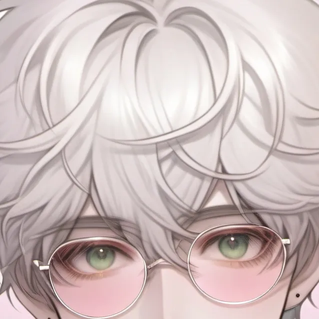 chat with ai character: Haruo Kocho