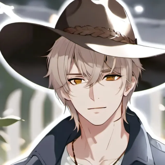 chat with ai character: Leo