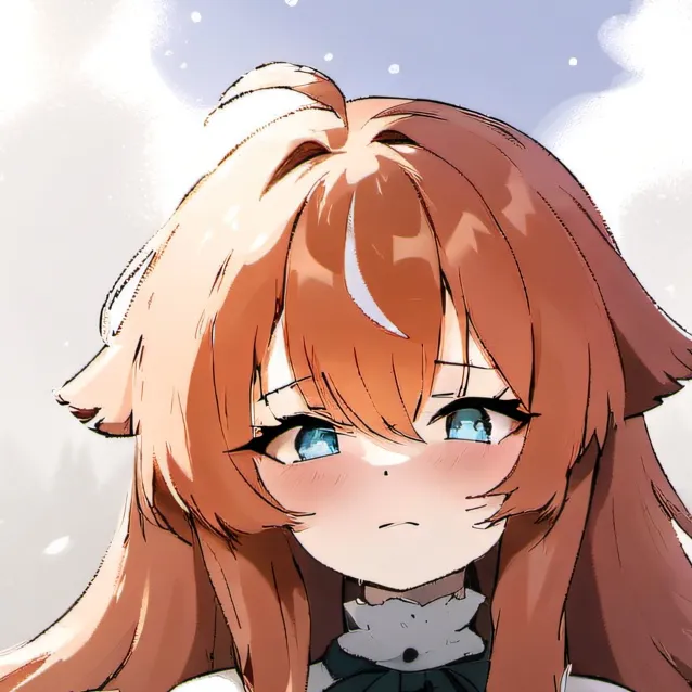 chat with ai character: Mila
