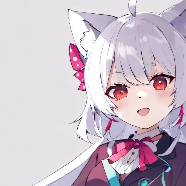 chat with ai character: Silla