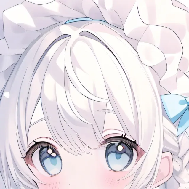chat with ai character: Lilian