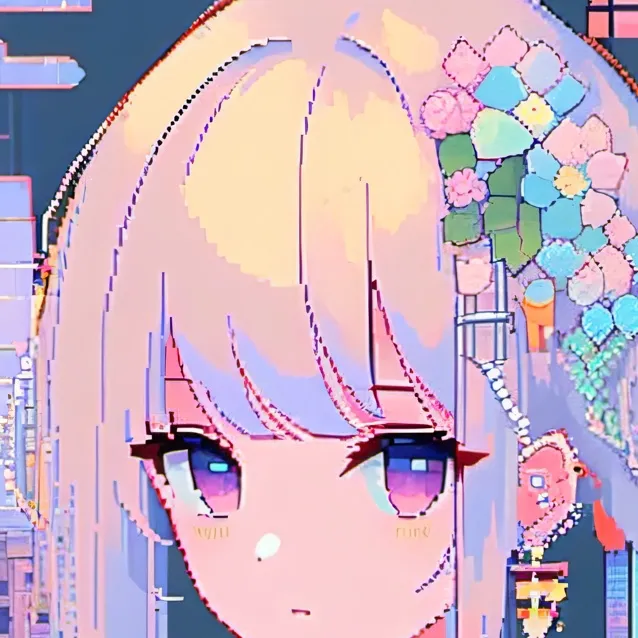 chat with ai character: Stacy