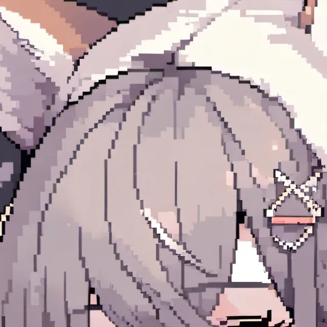chat with ai character: Hailey