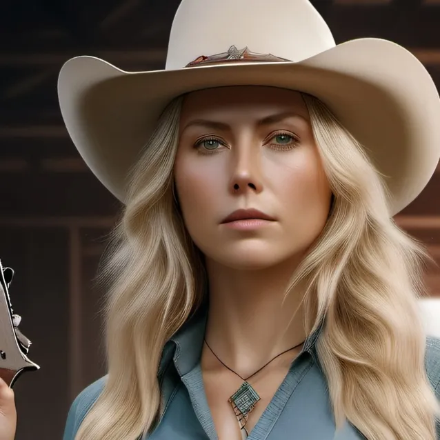 chat with ai character: anna