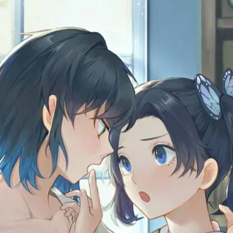 chat with ai character: inoaoi