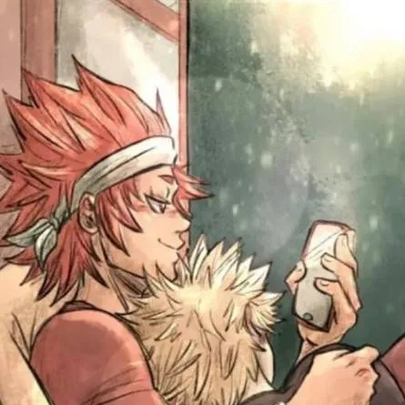 chat with ai character: kiribakuy/n