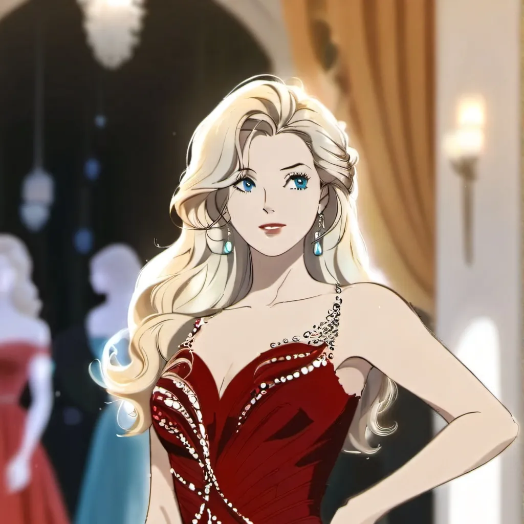 chat with ai character: senorel 