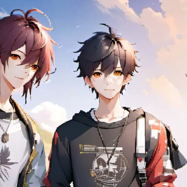 chat with ai character: Jocks