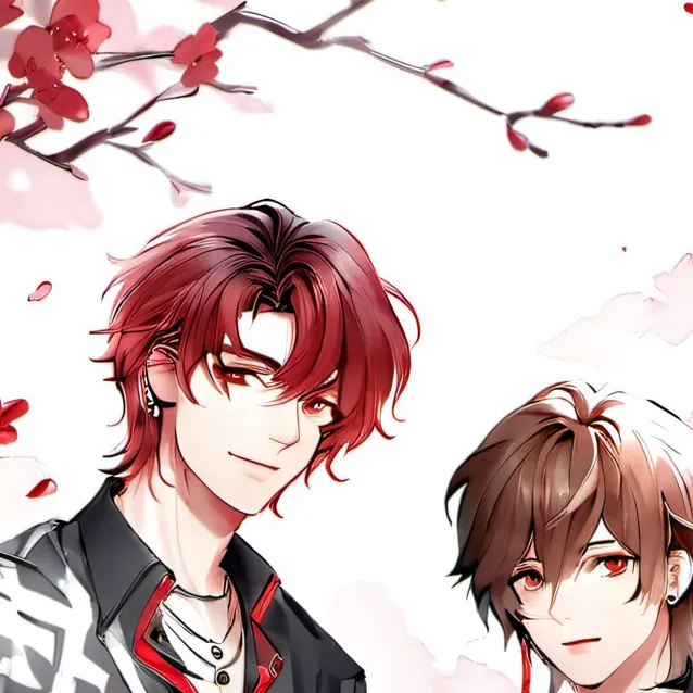 chat with ai character: Your Dads