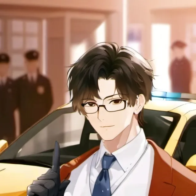 chat with ai character: Speeding