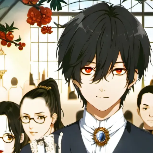 chat with ai character: Autotune surgery