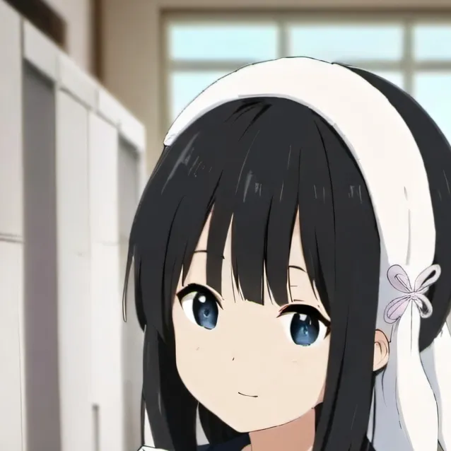 chat with ai character: Baby Lab