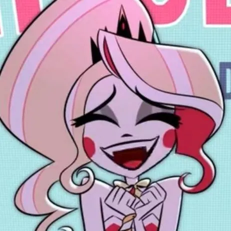 chat with ai character: ★ ;; CH4RLI3 !! †