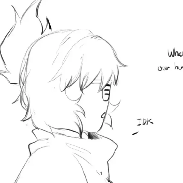 chat with ai character: Joll x conk