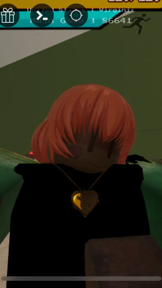 ai character: Tdl x Tco background