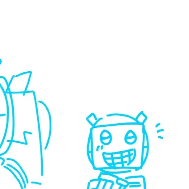 chat with ai character: Hei