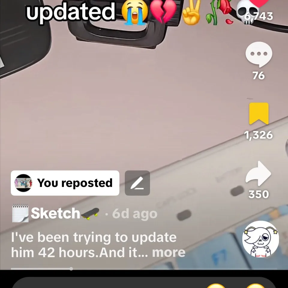 chat with ai character: C x Caleb