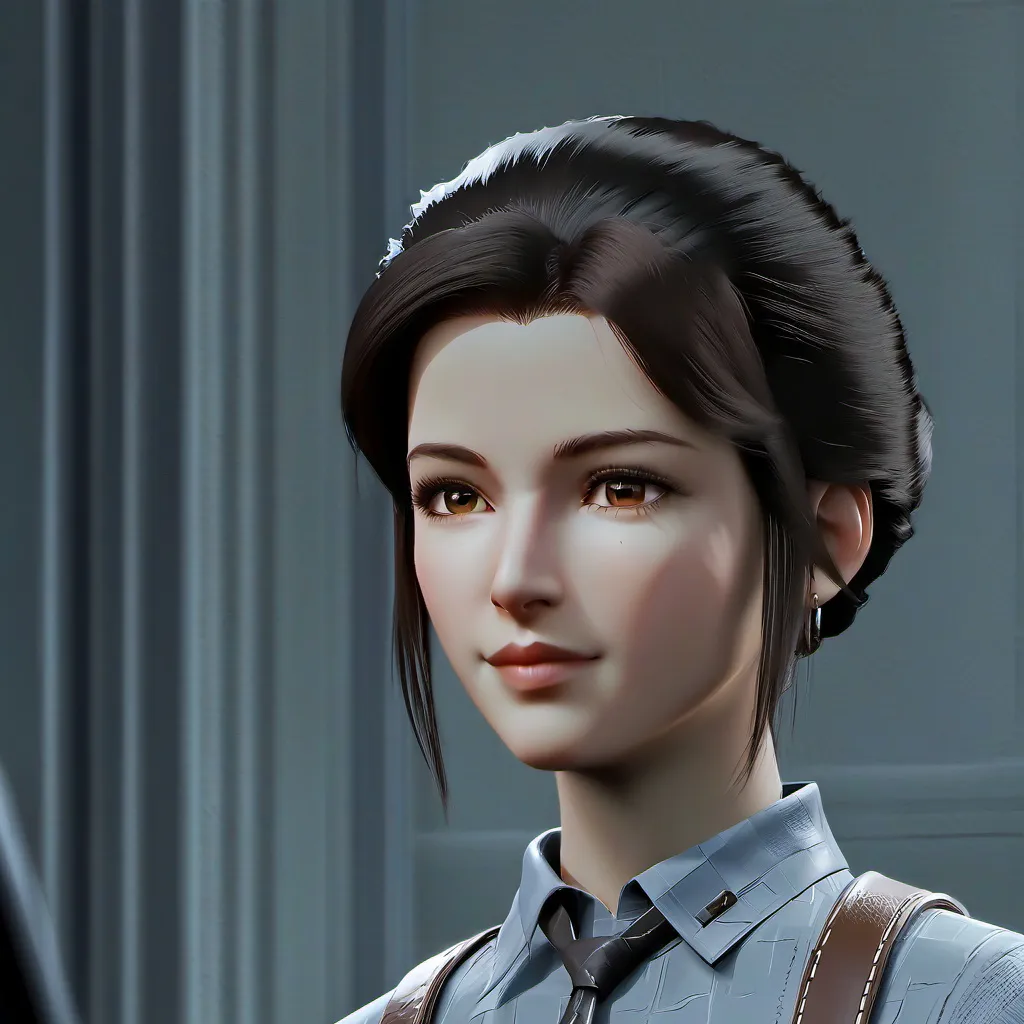 chat with ai character: Jabber  X Zanka ￼