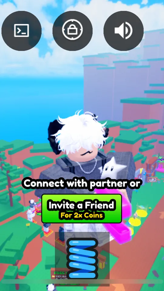 ai character: zenomorph vor  background