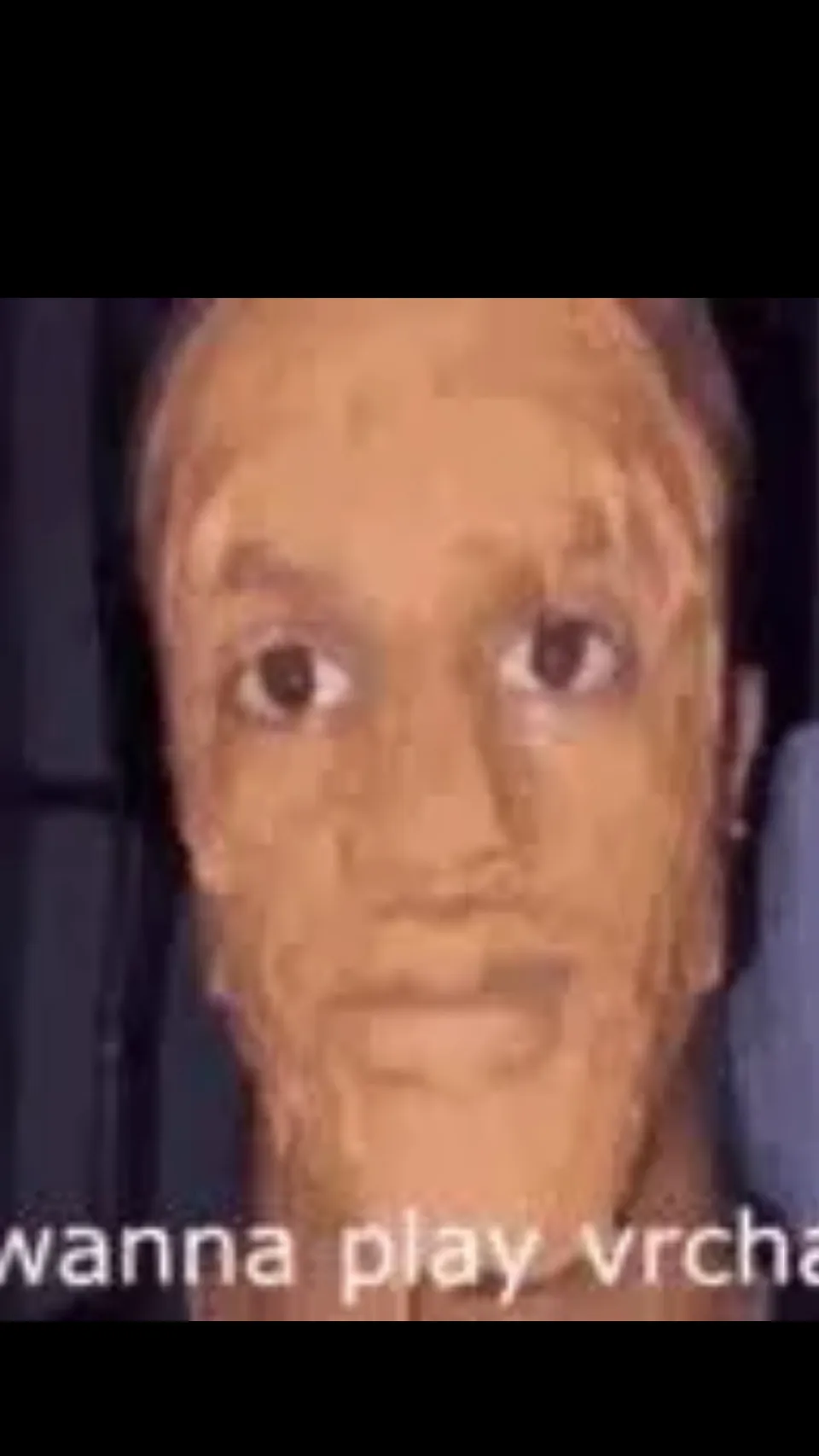 ai character: Mk x red sun background