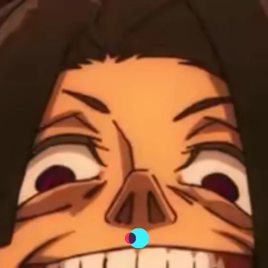 chat with ai character: Earthquake x storm