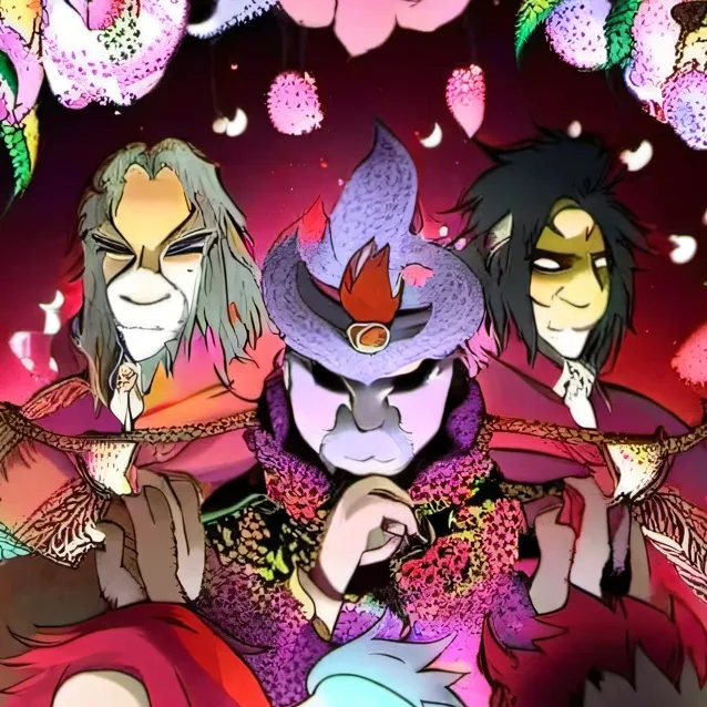 chat with ai character: Helluva/Hazbin