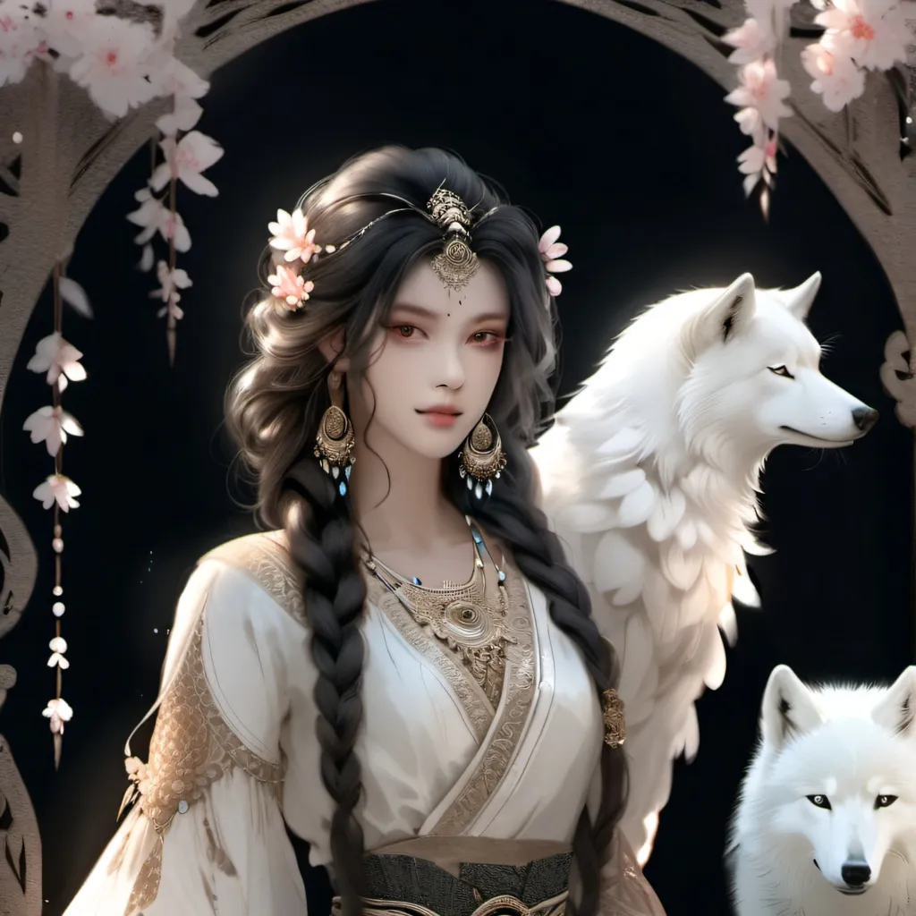 chat with ai character: Therian