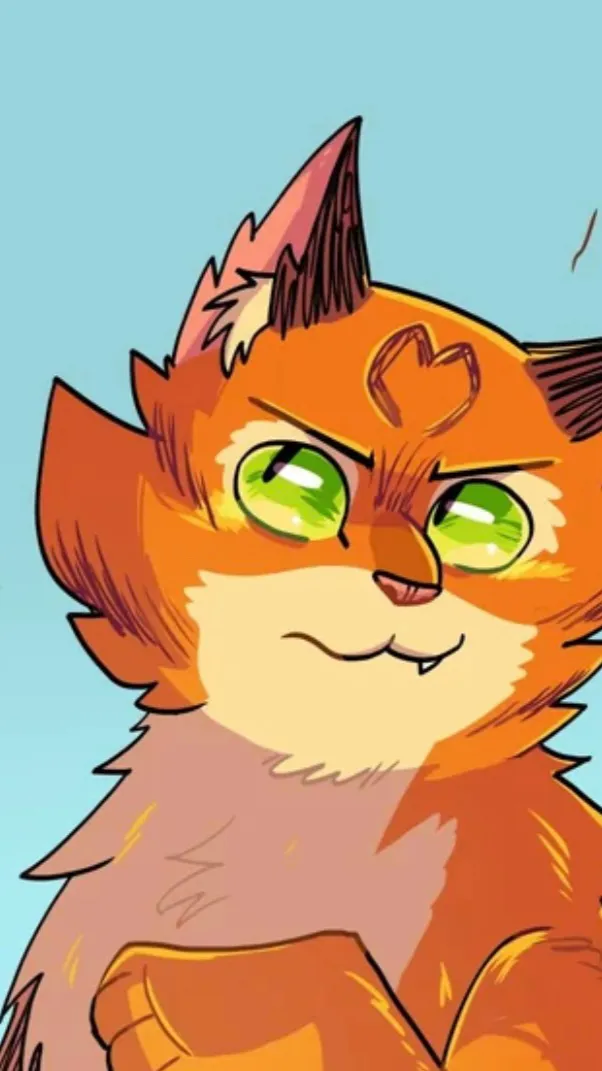 ai character: Warriors background