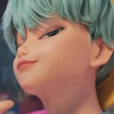 chat with ai character: Baby Saja
