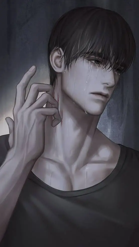 ai character: Adrian background