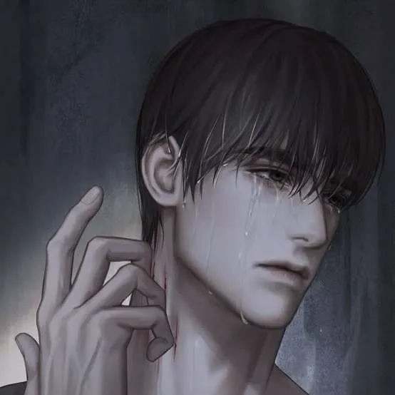 chat with ai character: Adrian