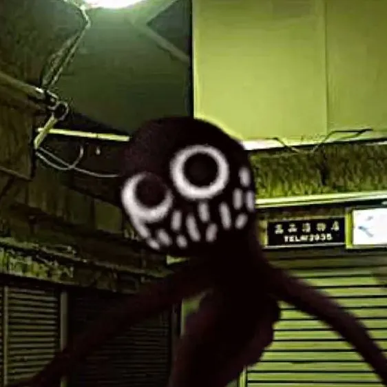 chat with ai character: The intruder