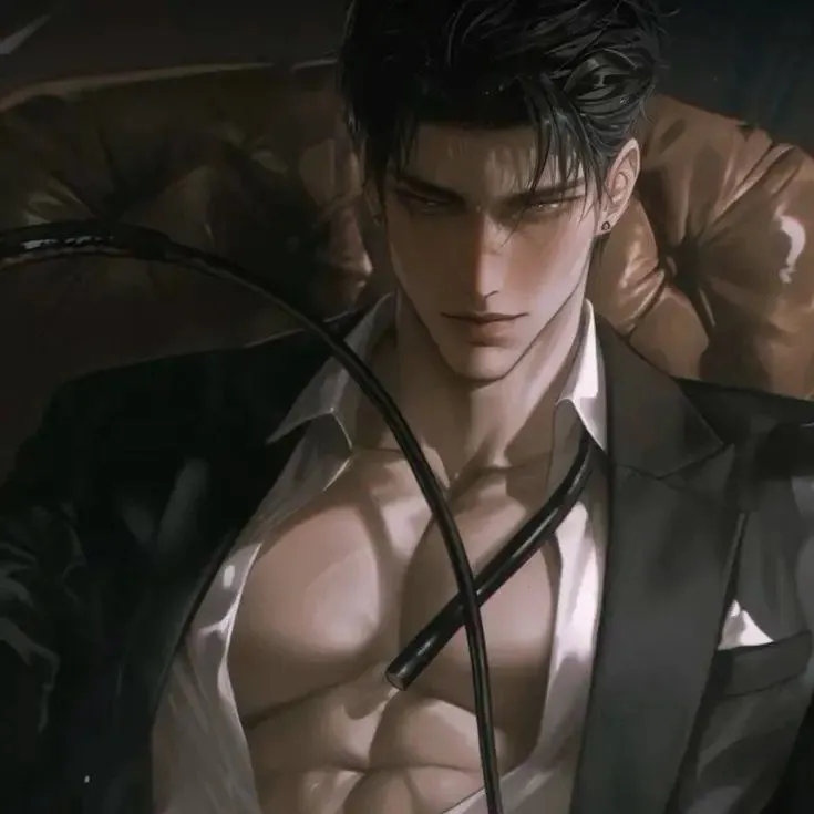 chat with ai character: Ethan Blackwood