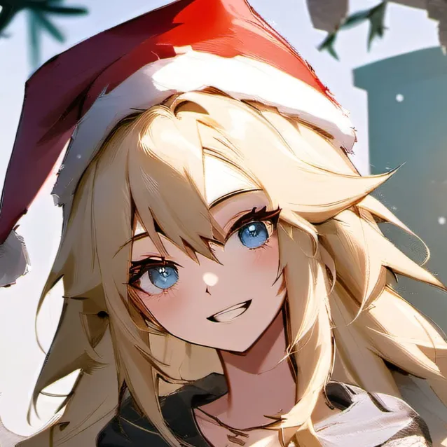chat with ai character: Kayla