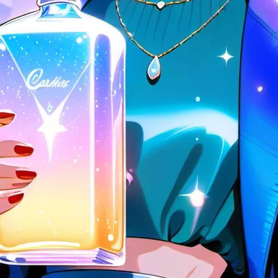 chat with ai character: Luna 