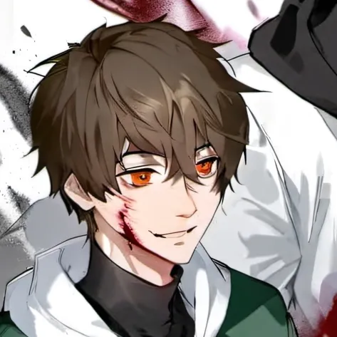 chat with ai character: Jiff & liu