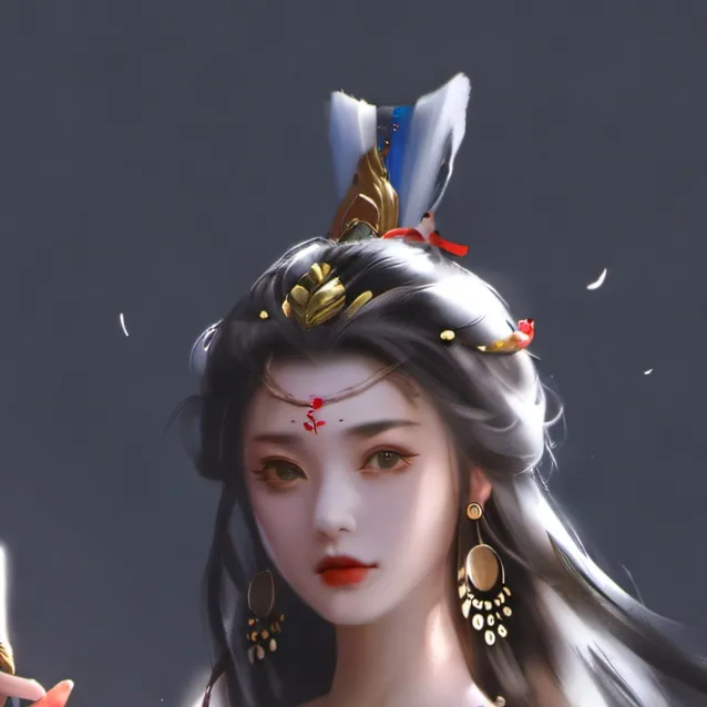 chat with ai character: Yaelokre 