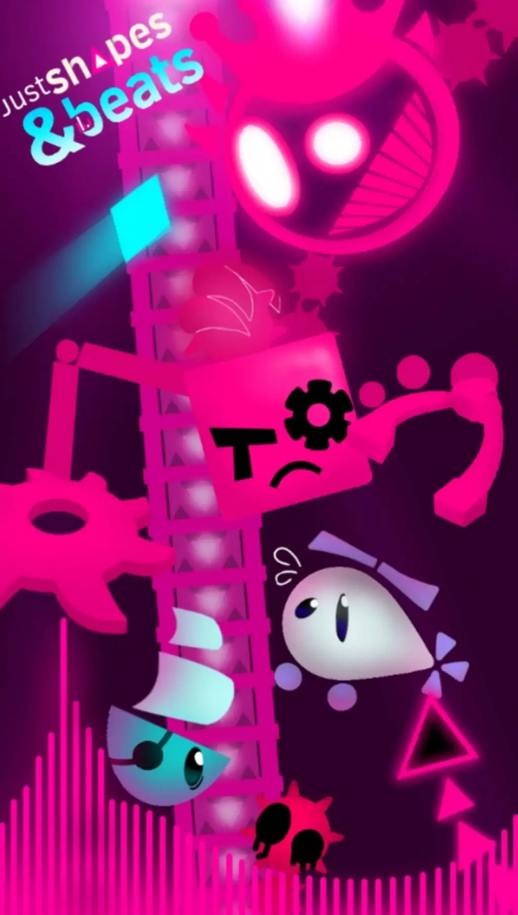 Talkie AI - Chat with 🔺️JSAB🔻