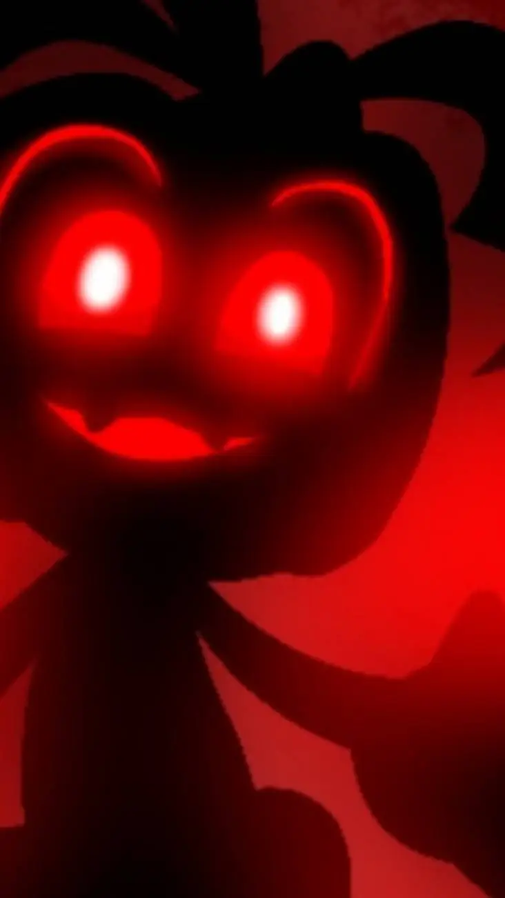 ai character: Dandy's World! background