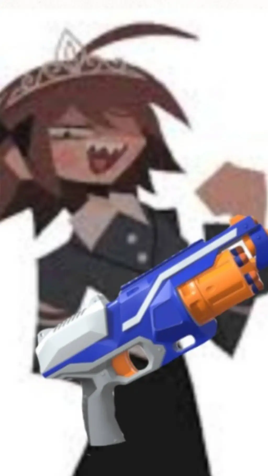 ai character: 📚FPE✏ background