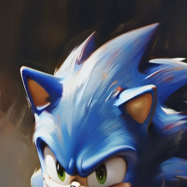 chat with ai character: fuck you tails 