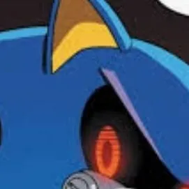 chat with ai character: metal sonic 