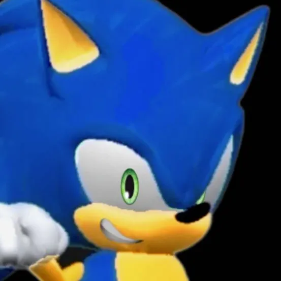 chat with ai character: sonic the hedgehog