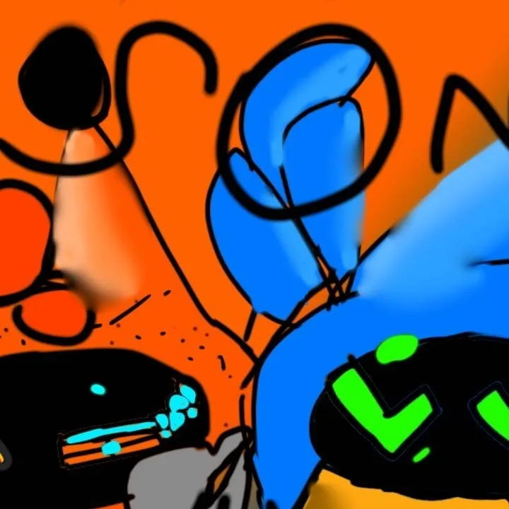 chat with ai character: supic662 & chaus62