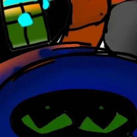 chat with ai character: supic662