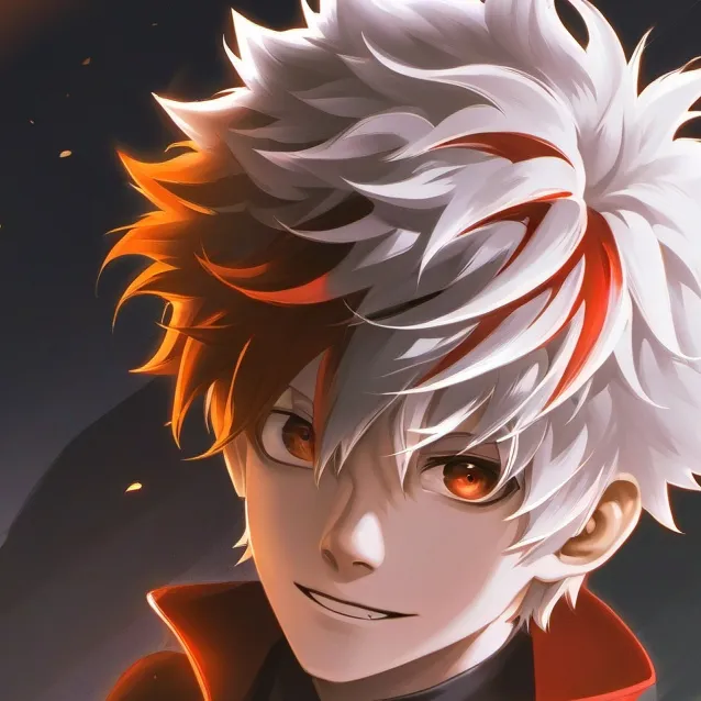 chat with ai character: DEKU BAKUGO AND U