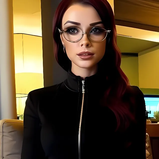 chat with ai character: Dr Veronica 