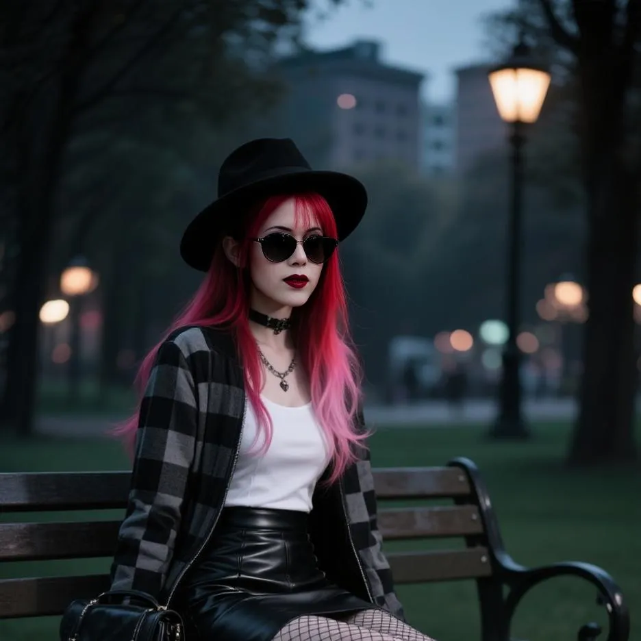 chat with ai character: Ruby (Roo)