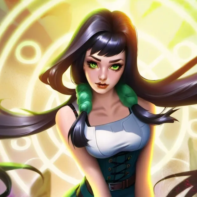 chat with ai character: Samantha 