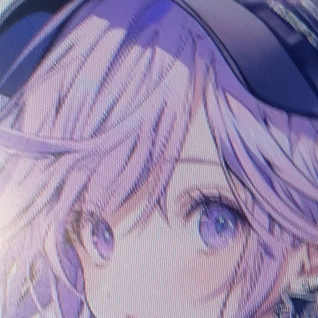 chat with ai character: Galaxy